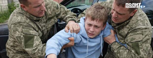 Зверская могилизация по-одесски: улыбчивые полицаи предлагают звонить «102»