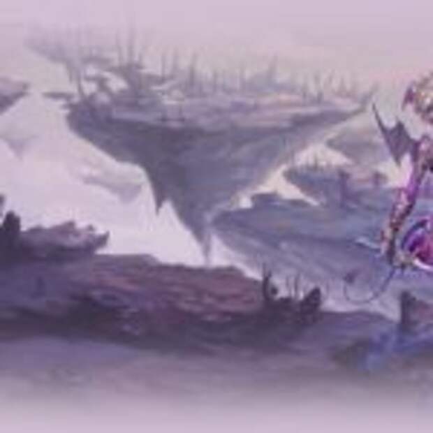 Топ китайских MMORPG  