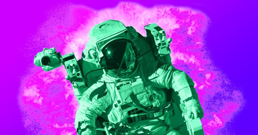 4 интересных факта о космических войсках США