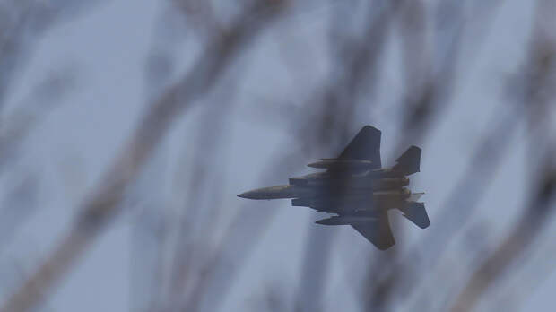 The Telegraph: судьба пропавшего пилота F-15E может изменить ход войны в Иране