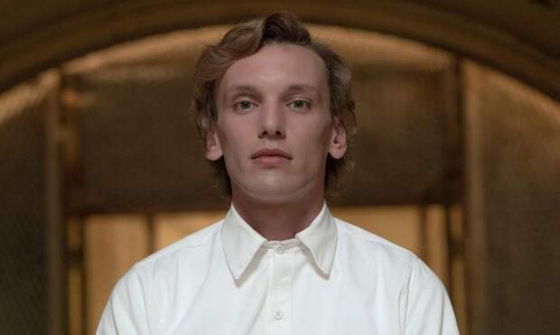 Что известно о Джейми Кэмпбелле — главном злодее из «Очень странных дел»