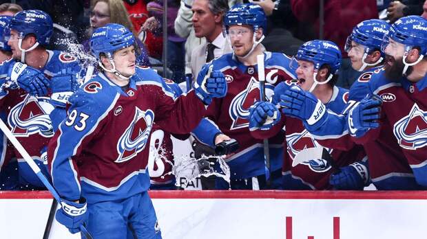 «Лос-Анджелес» проиграл «Колорадо» в матче НХЛ, Панарин остался без очков