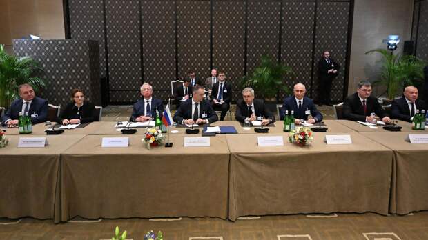 Станет "настоящим крахом" для Киева: в США оценили шансы на мирную сделку