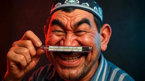 "Каждый десятый заболевший умирает": Учёный в прямом эфире вскрыл "грубейший системный дефект" чиновников с мигрантами в России