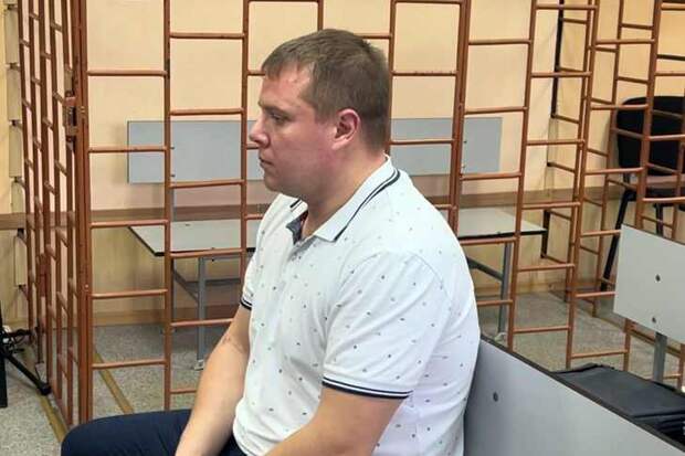 Суд прекратил преследование экс-директора АО «Кудряшовское» Владимира Гавриленко