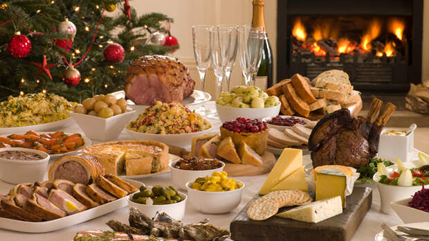 Осторожно: праздничный панкреатит