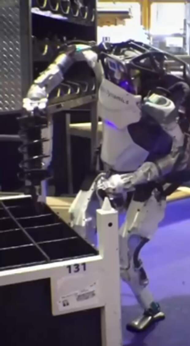 Танцы кончились: зачем Hyundai на самом деле нужен новый Atlas и почему это страшнее ИИ