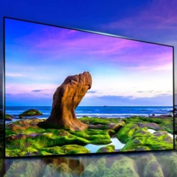 Лучшие 4K HDR телевизоры в ценовом диапазоне до 100 000 рублей