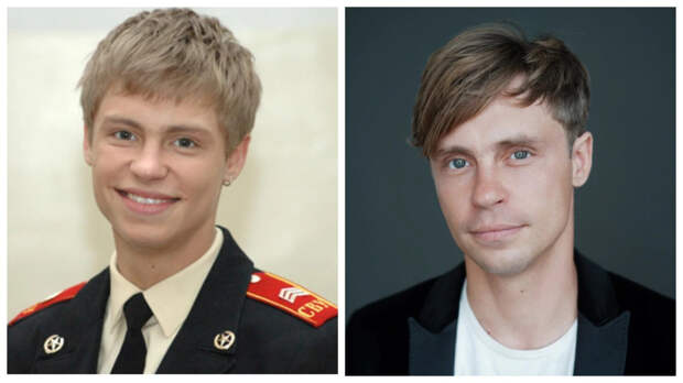 Помните Максима Макарова из "Кадетства"? Выяснилось, куда он пропал после выхода сериала