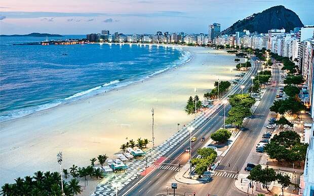 Copacabana