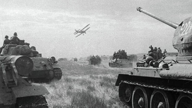 «Августовская буря»: как СССР за месяц сокрушил Квантунскую армию