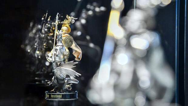 Определен состав жюри Гильдии киноведов и кинокритиков 48-го ММКФ