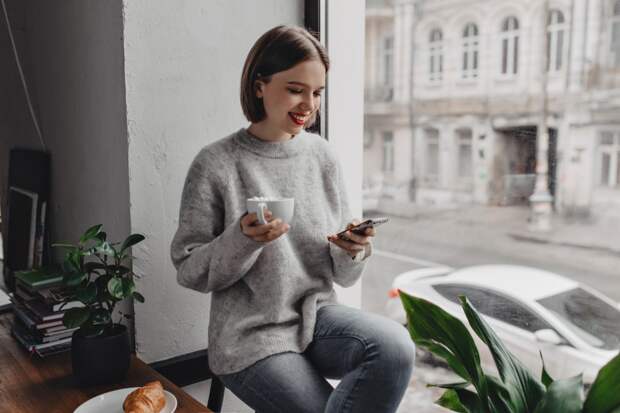 Как технологии отражаются на эмоциональном состоянии молодых людей?