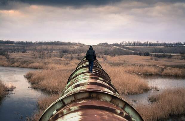 Украина влетела в крупные долги с новой газовой директивой ЕС