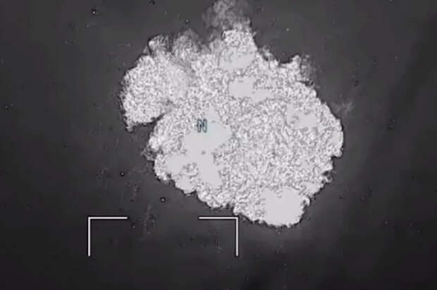 Ракеты поразили площадку запуска «дальних» дронов ВСУ в Сумской области