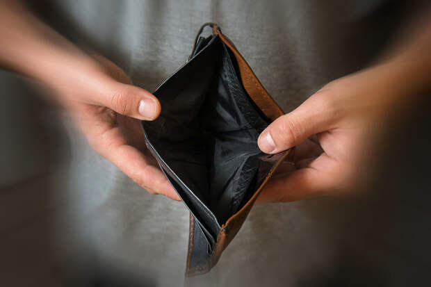 Психолог Гончарова: денег обычно мало у тех, кто слишком самокритичен