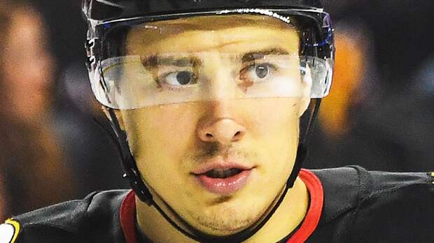 «Вегас» нанес домашнее поражение «Лос-Анджелесу». У Кузьменко ассист