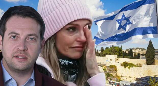 Савельеву разнесли за возвращение в Москву: что она скрывает и почему семья живет на две страны