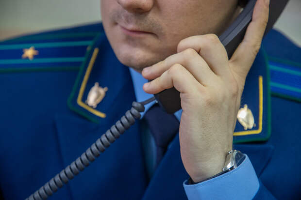 В Туле нашли подростков, которые инсценировали собственное похищение