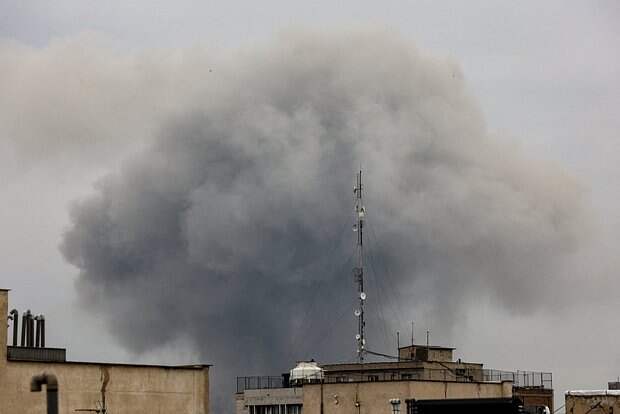 Поддержавший удары по Ирану политик предупредил об экономических последствиях для каждого