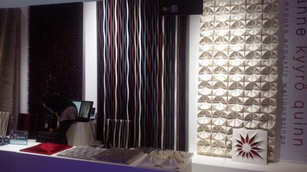 Парижская выставка MAISON&OBJET, 5-9 сентября 2014г. Парижская выставка MAISON&OBJET, 5-9 сентября 2014г.