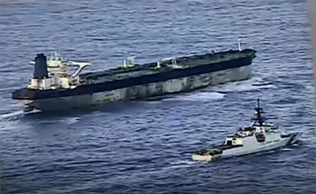 Как России не потерять торговлю нефтью?