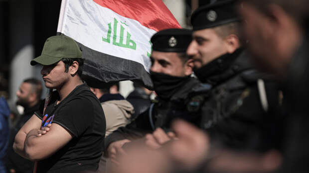 В Ираке задержали пять поляков по обвинению в шпионаже в пользу Израиля