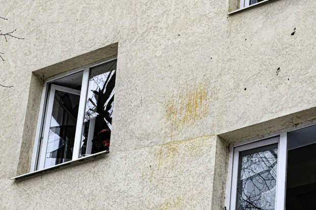 Удар по Белгороду в ночь на 9 января: последствия, блэкаут, сколько жертв