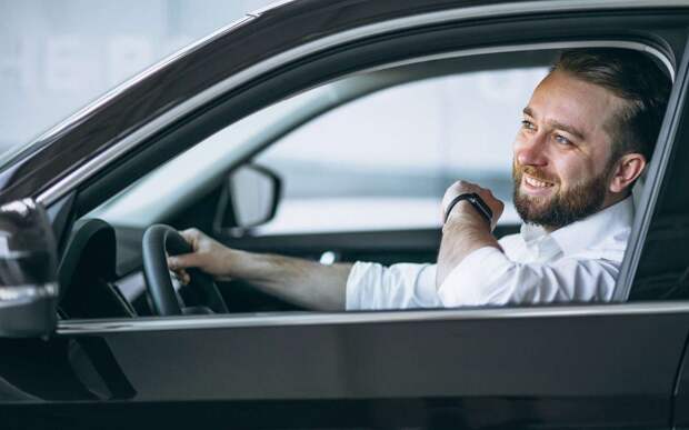 Они точно не подведут: названы лучшие кроссоверы и внедорожники 2026 года