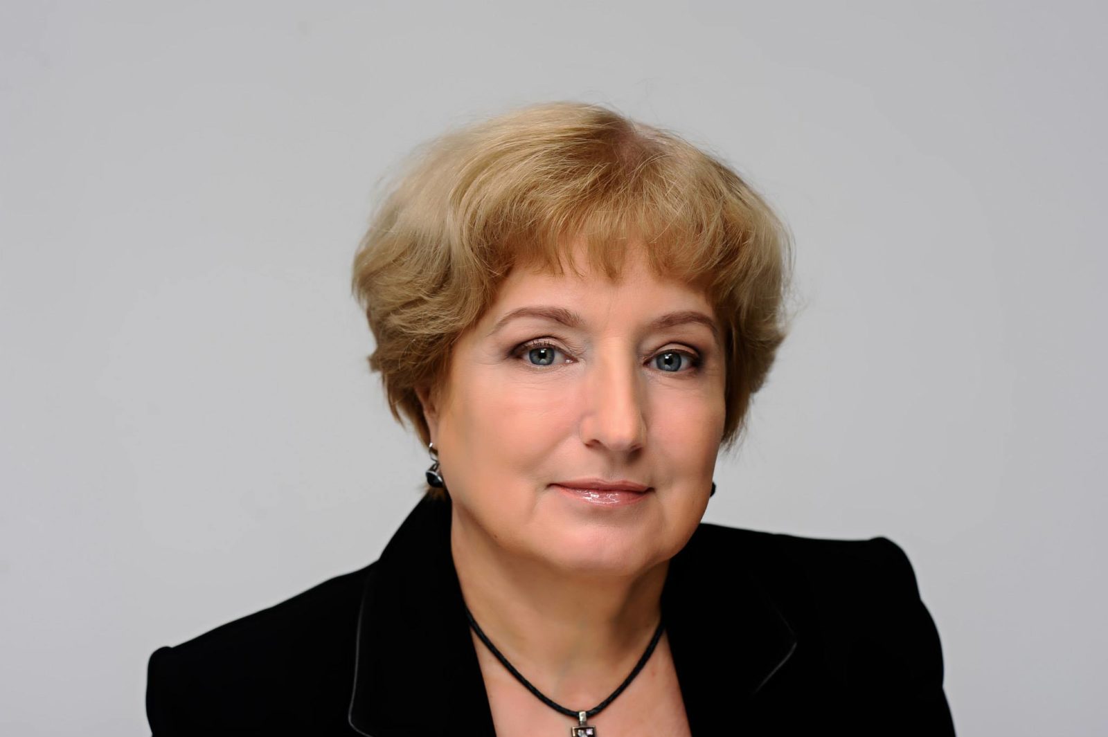 Елена Маркосян: Украина – это не только радикалы, но и такие люди, как я