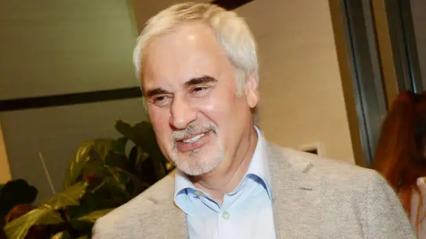 Меладзе выступил на вечеринке в Петербурге после негативных слов о спецоперации