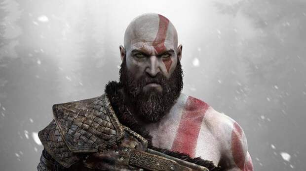 В Sony уверены, что God of War снесет людям крышу