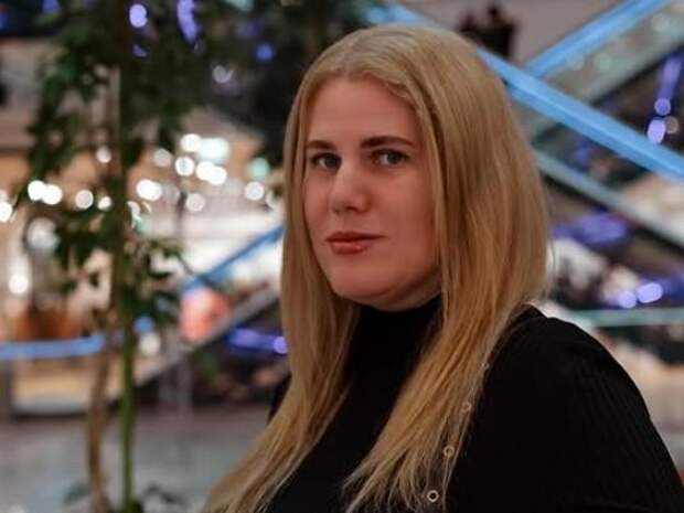 Блогер Светлана «Цветочек» Тарлавина скинула 50 кг и сделала пластику