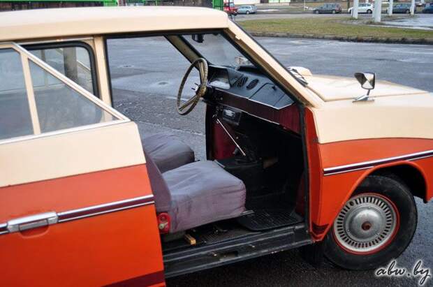 авто