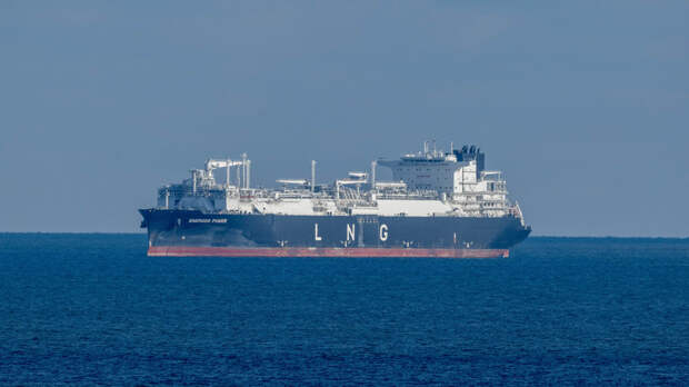 Politico: санкции США против российской нефти возобновились