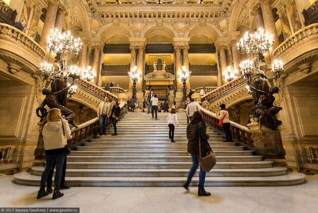 Красивейший оперный театр в мире