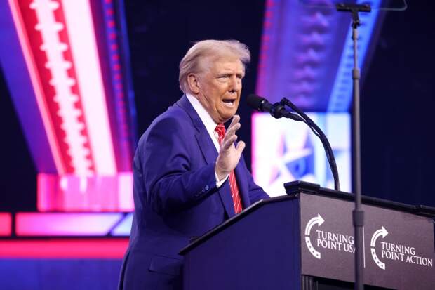 Часы тикают: к концу апреля Трамп рискует потерять контроль над иранской кампанией