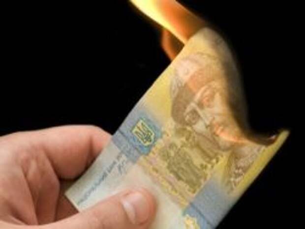 Новость на Newsland: Яценюк добьет экономику Украины к новому году