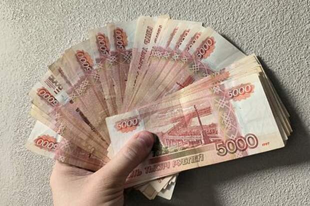 Средний размер пенсий в России за десятилетие удвоился