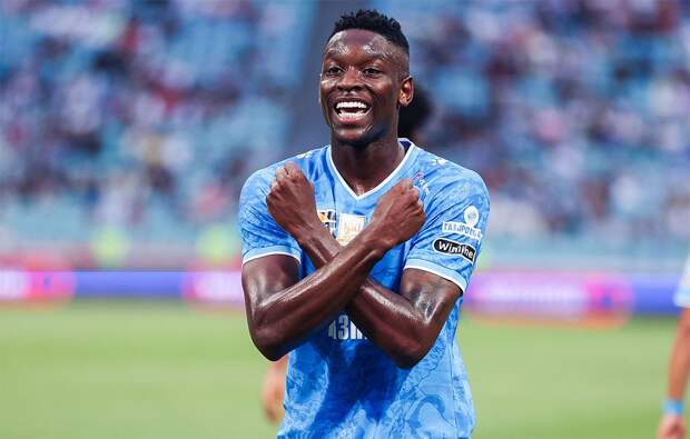 Во «Фламенго» опровергли интерес к Луису Энрике из «Зенита»