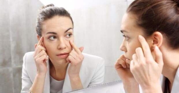 5 привычек, негативно влияющих на кожу и приближающих старость