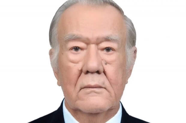 Умер актер и режиссер, работавший в «Ленкоме», Карим Юлдашев