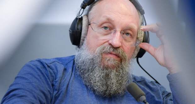 Вассерман о заявлении Роговцевой: «Это часть все той же политики»