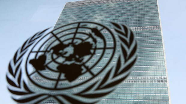 Россия и Китай выступили против председательства США в Совбезе ООН