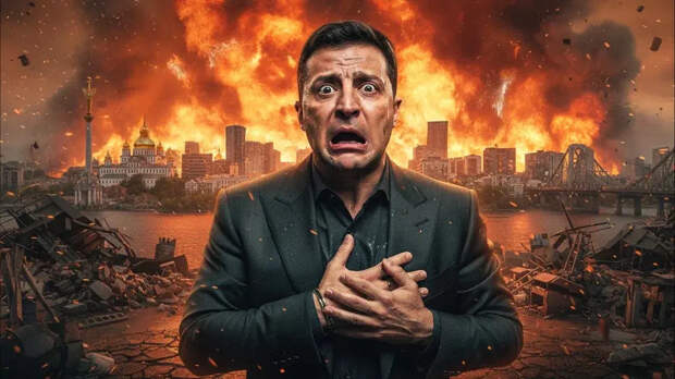 Пошёл ответ России: Ликвидация "по киевской модели". Готовится "страшный удар" - на Украине замерли