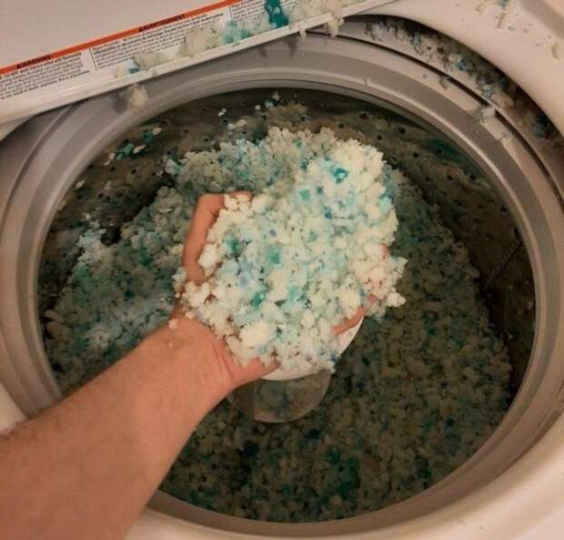 Снимки из соцсетей, которые покажут: а что будет если…