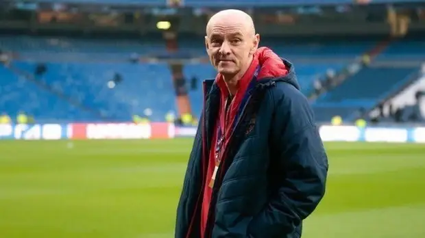 Онопко признался, что узнал о своём уходе из ЦСКА по телефону