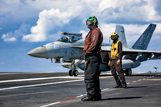 Стало известно о намерениях Трампа на агрессивные атаки в Иране