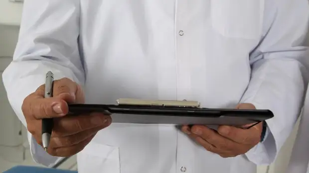 Мурашко высказался о ситуации с врачами-антипрививочниками