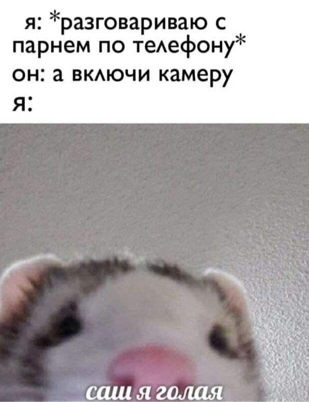 Мемы и приколы про 
